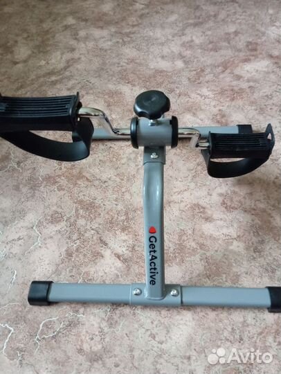 Кардиотренажёр новый