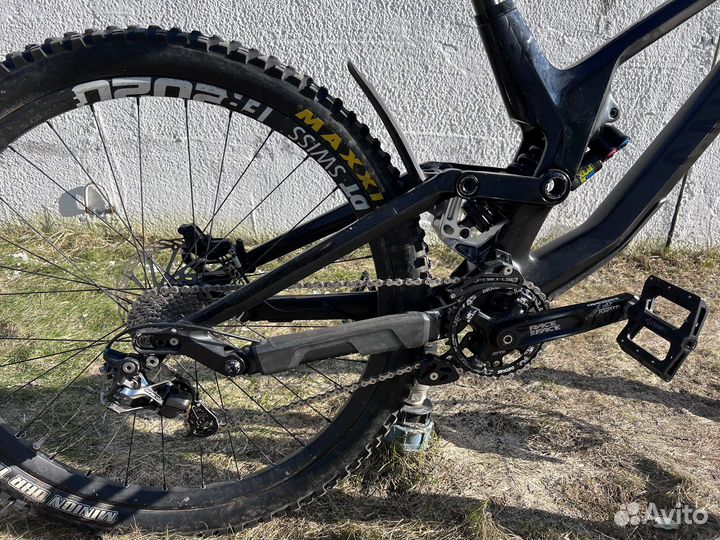 Canyon Sender CF 7.0 2020