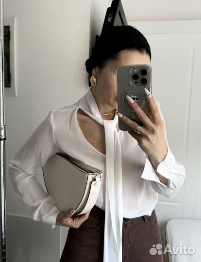 Блуза Zara