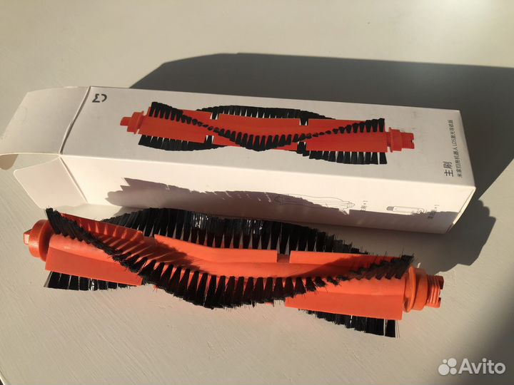 Основная щетка для Mijia LDS/Mi Robot Vacuum-Mop P