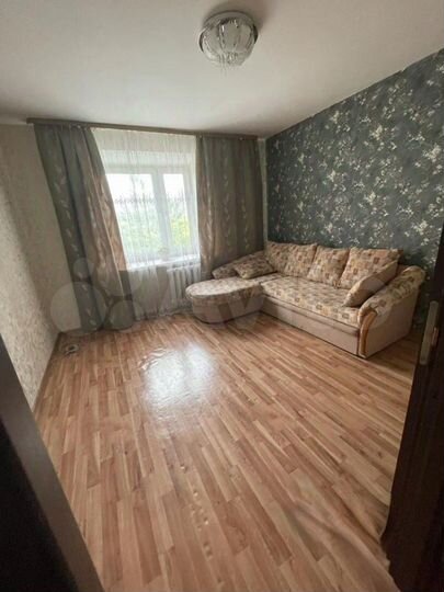 3-к. квартира, 76,3 м², 2/18 эт.