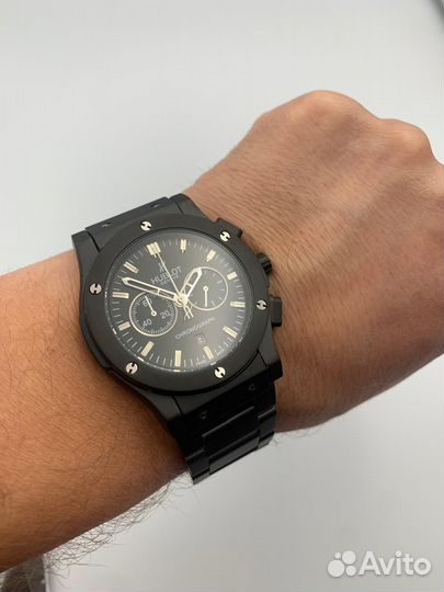 Hublot Часы