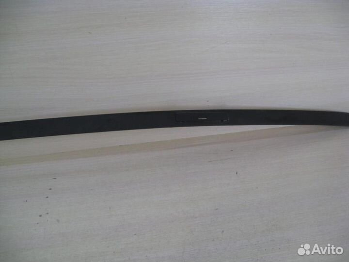 Молдинг крыши левый Renault Megane 2 (LM0C) 2008