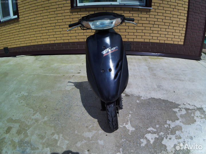 Продам мопед Honda Dio AF-35