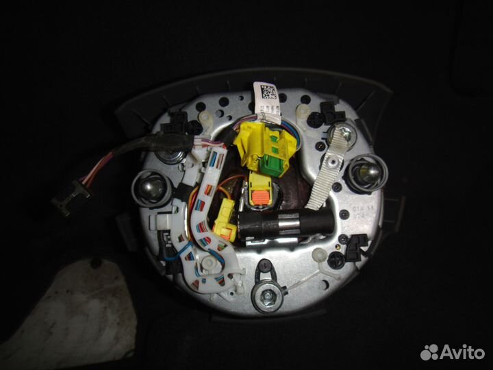 Безопасность Ауди А6 С7