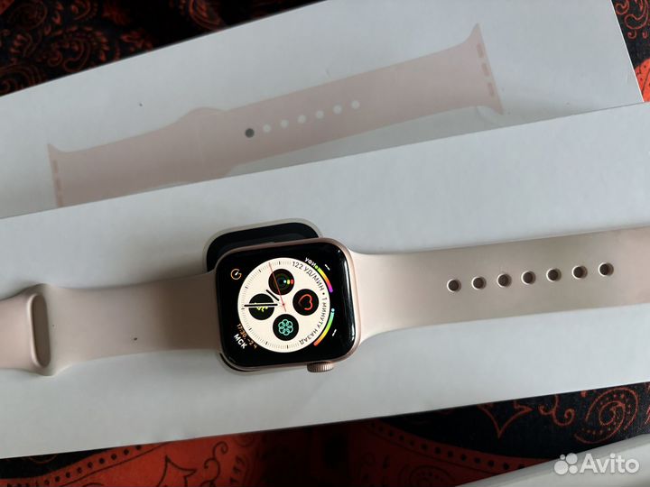 Apple watch se