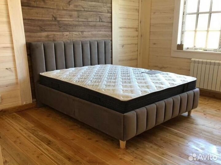 Кровать 200х200