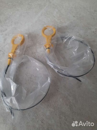 Масляный щуп audi ку 5,a5 a4