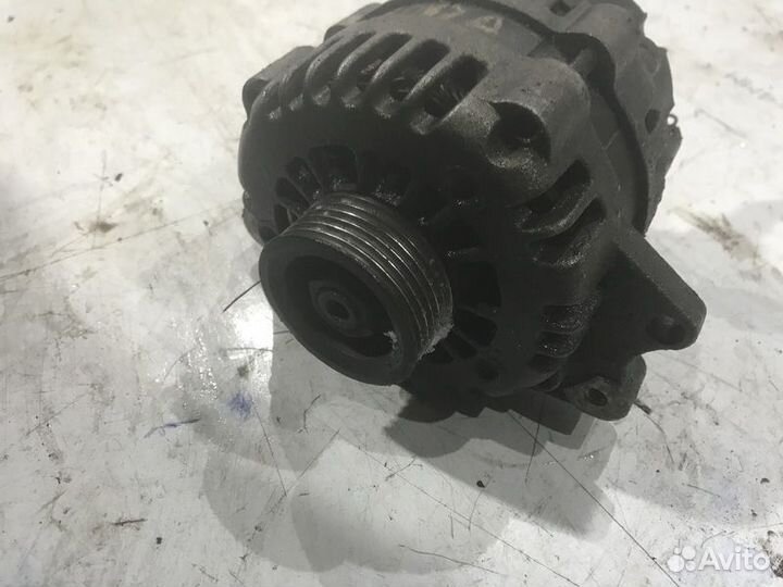 Генератор Chery Fora (A21)