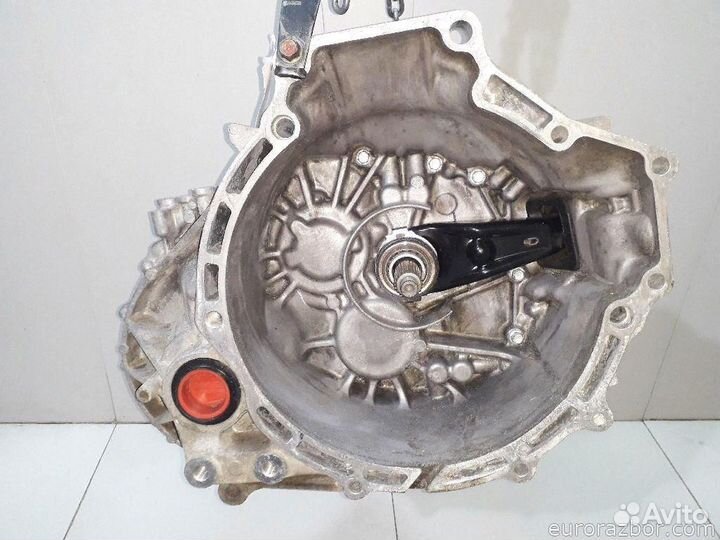МКПП Mazda 6 (GH) 2007-2013(2.2