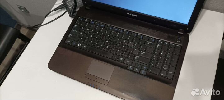 Samsung core i3 3 gb память hdd 320