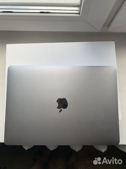 MacBook air 13 m1