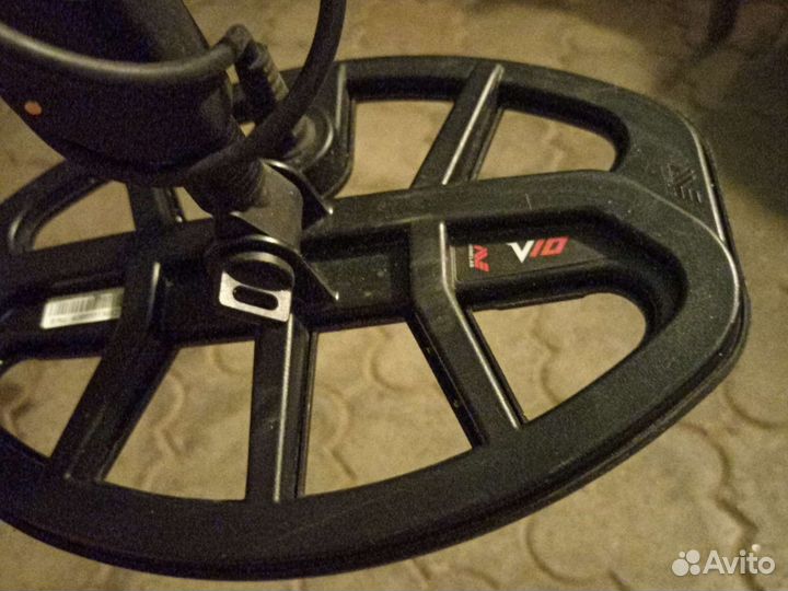 Minelab vanquish 440