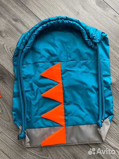 Рюкзак школьный новый