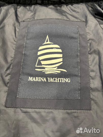 Мужская куртка