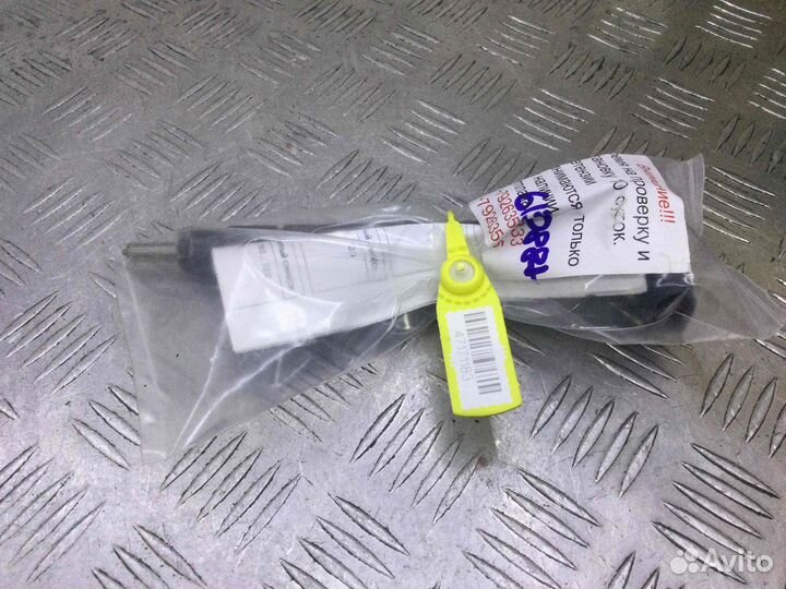 Форсунка Мерседес мл 0445110096; A6130700587; 0445