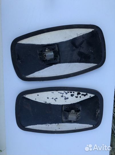 Зеркала для Камаз