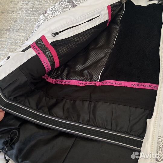 Горнолыжная куртка женская 42 44 46