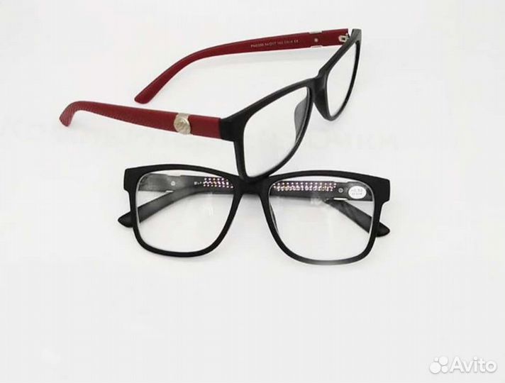 Очки Fabia Monti