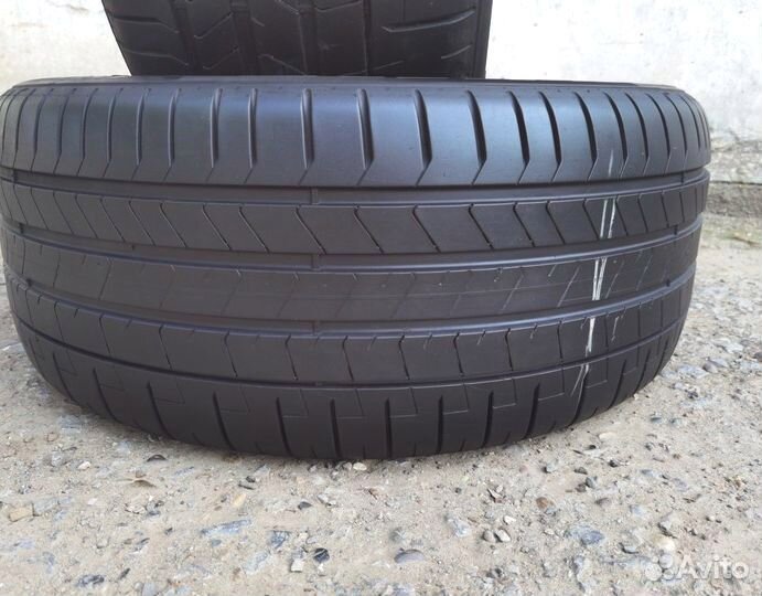 Pirelli P Zero 275/40 R20 106W