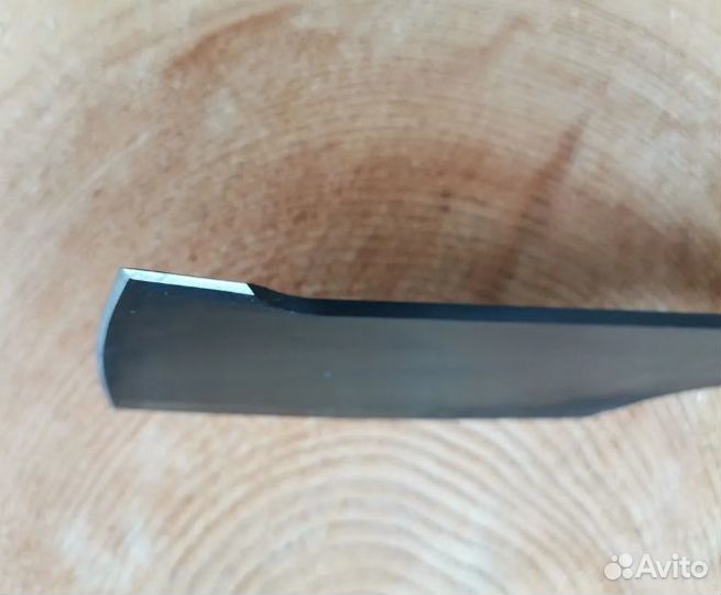 Топор Буран Кизляр