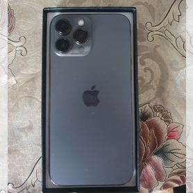 iPhone 13 Pro Max, 128 ГБ