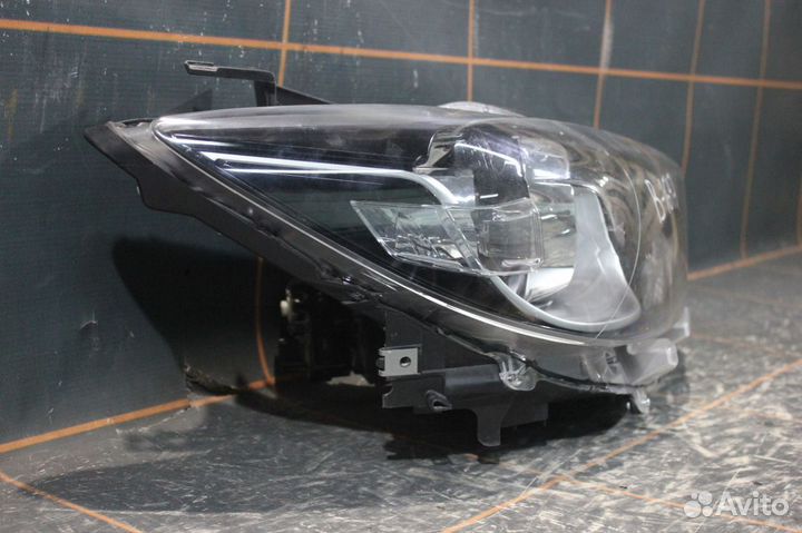 Фара правая - Mazda CX-5