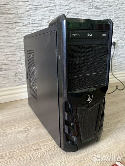 Системный блок LG
