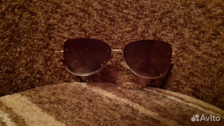 Женские очки Jimmy Choo