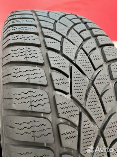 Dunlop SP Winter Sport 3D DSST ROF 225/50 R18