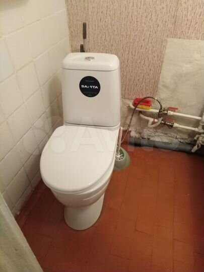 1-к. квартира, 21 м², 3/9 эт.