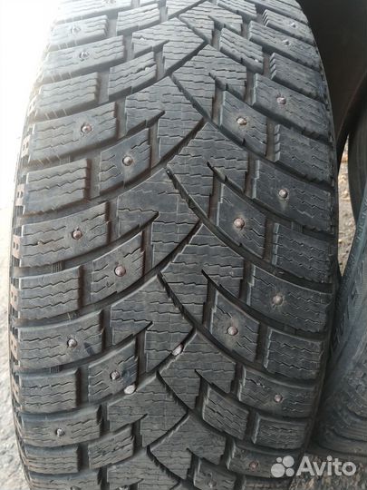 Zeta Antarctica Sport 245/45 R20 103