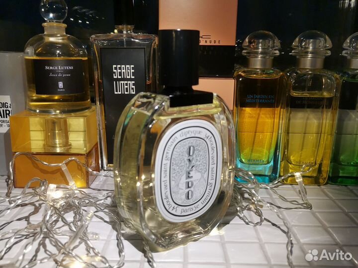 Diptyque Oyedo 90мл EDT Оригинал