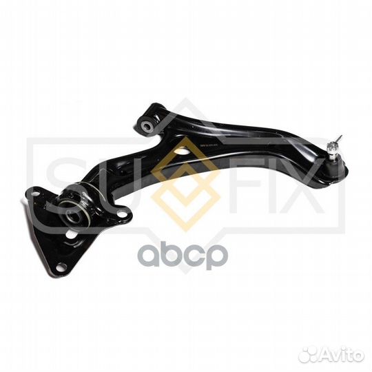 Рычаг подвески перед прав ;honda insight