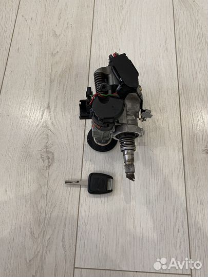 Замок зажинания opel vectra-b