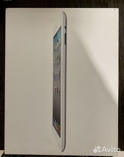 iPad 2