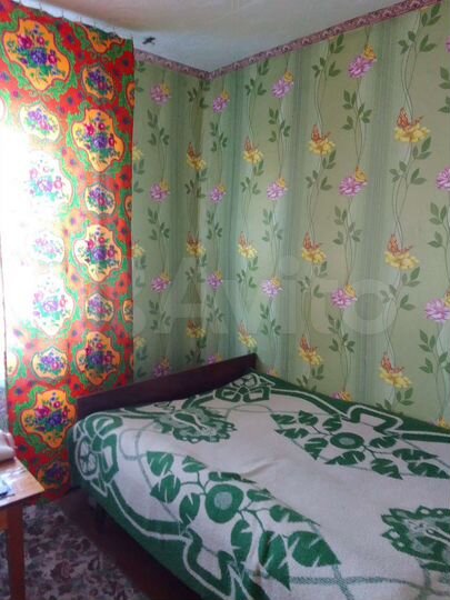 Дом 60 м² на участке 23 сот.