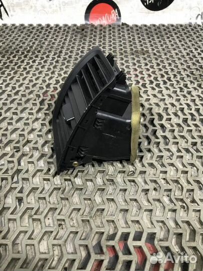 Дефлектор обдува салона Honda Accord