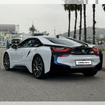 BMW i8 1.5 AT, 2016, 67 000 км, с пробегом, цена 6 990 000 руб.