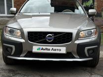 Volvo XC70 2.4 AT, 2012, 153 000 км, с пробегом, цена 2 357 000 руб.