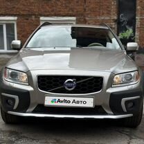 Volvo XC70 2.4 AT, 2012, 157 000 км, с пробегом, цена 2 305 000 руб.