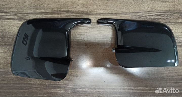 Накладка зеркала Volkswagen transporter t5