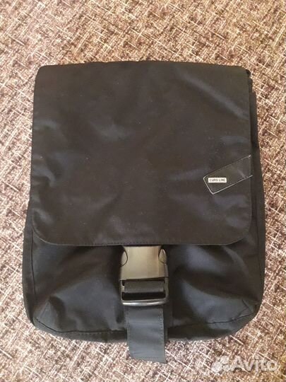 Сумка для нетбука / планшета (Euro Line 10.1