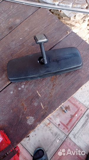 Салонное зеркало бу