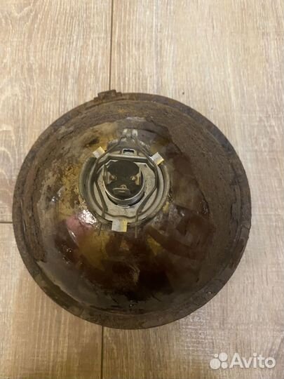 Фары на ниву 21214