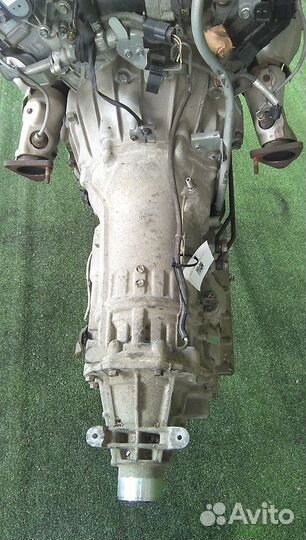 Автомат АКПП nissan skyline V36 vq37vhr 2011