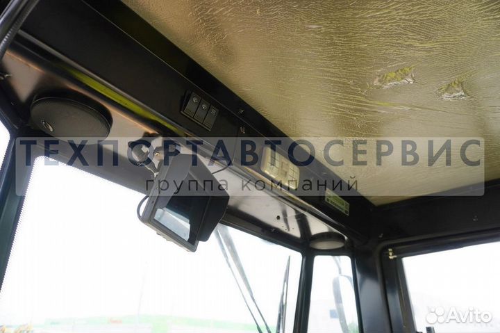 Дорожный каток Sany SSR150C-8, 2023