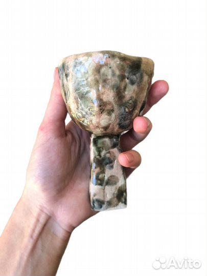 Занятия по керамике и скульптуре