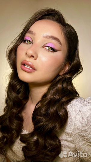 Визажист / Макияж / Прическа / Обучение