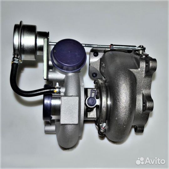 Турбина (аналог ME132165), новая